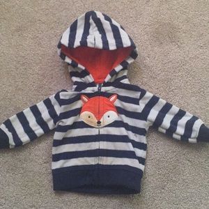 Baby jacket